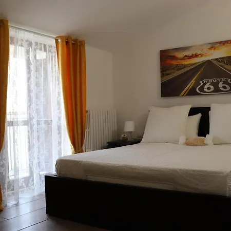 Bed & Breakfast Centrale