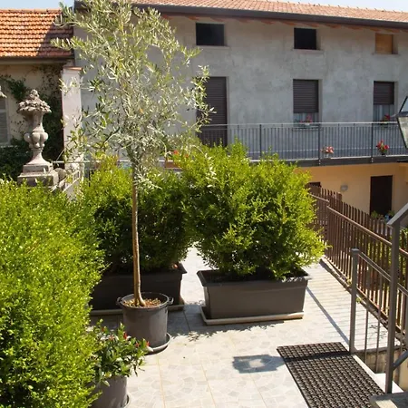 Bed & Breakfast Centrale Orio al Serio