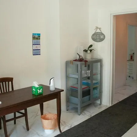 Centrale Bed & Breakfast 3*