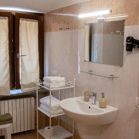 Centrale Bed & Breakfast Orio al Serio