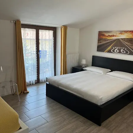 Bed & Breakfast Centrale