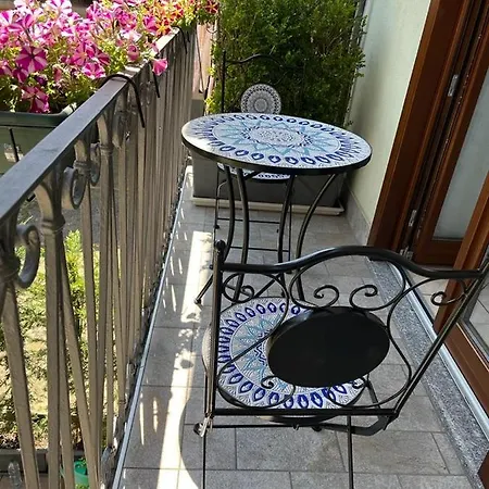 Centrale Bed & Breakfast 3*