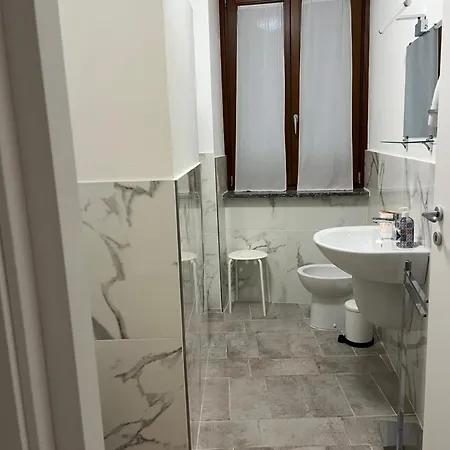 Bed & Breakfast Centrale 3*