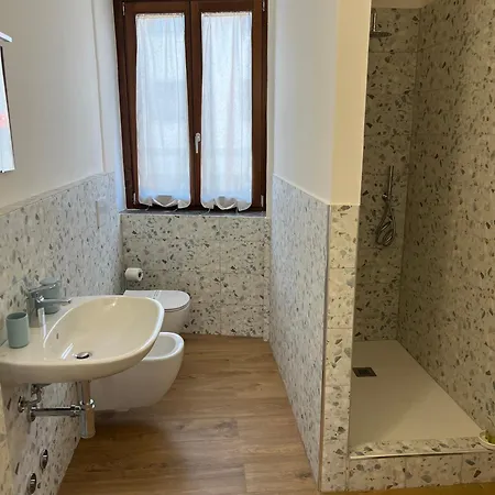 Bed & Breakfast Centrale Orio al Serio