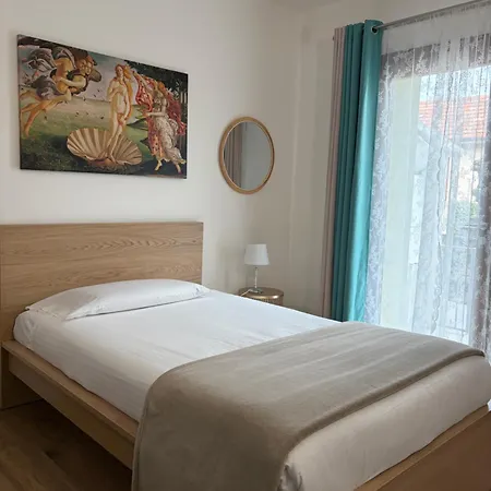Bed & Breakfast Centrale 3*