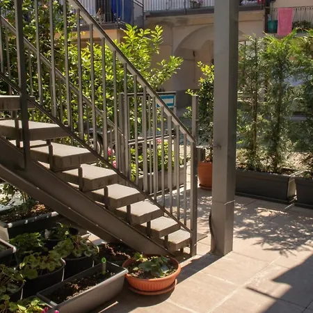 Centrale Bed & Breakfast