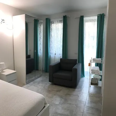 Bed & Breakfast Centrale