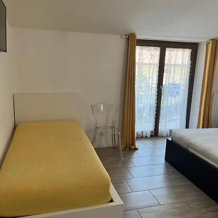 Bed & Breakfast Centrale Orio al Serio