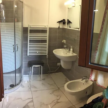 Centrale Bed & Breakfast *