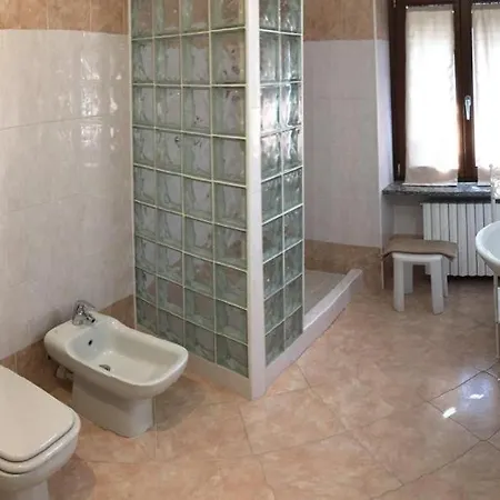 Centrale Bed & Breakfast Orio al Serio