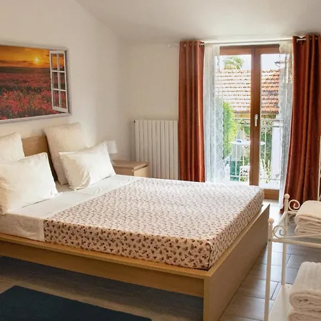 Centrale Bed & Breakfast Orio al Serio