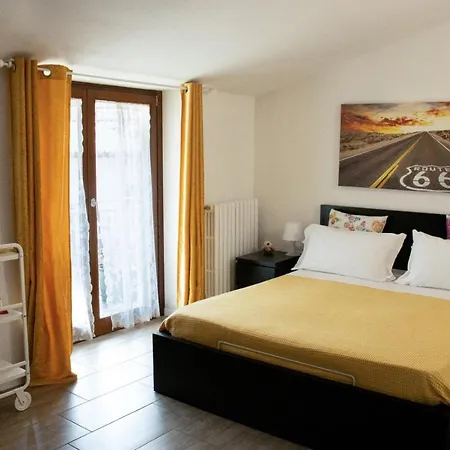Bed & Breakfast Centrale Orio al Serio
