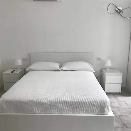 Bed & Breakfast Centrale