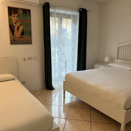 Centrale Bed & Breakfast